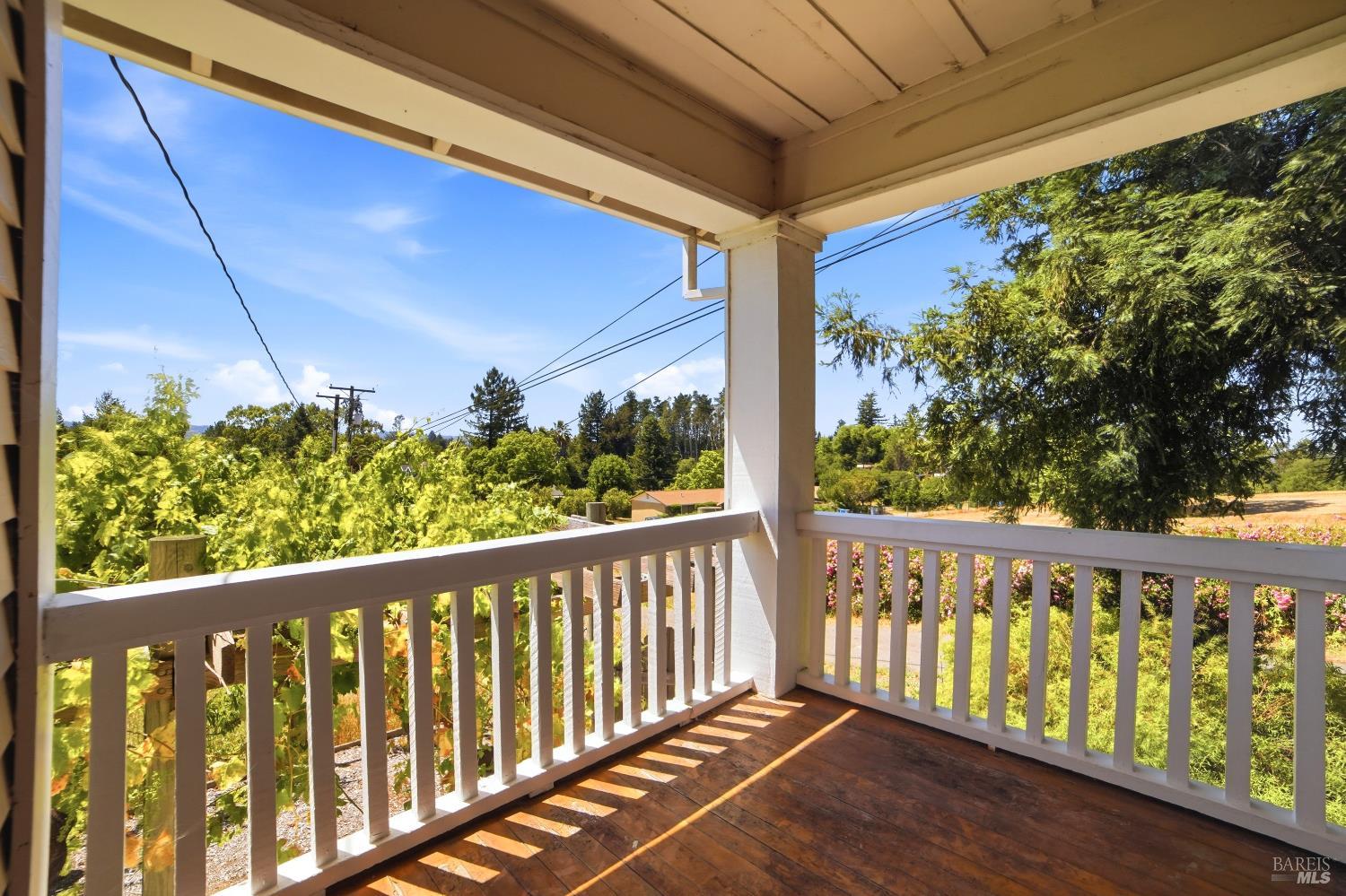 7695 Atkinson Road Sebastopol CA 95472