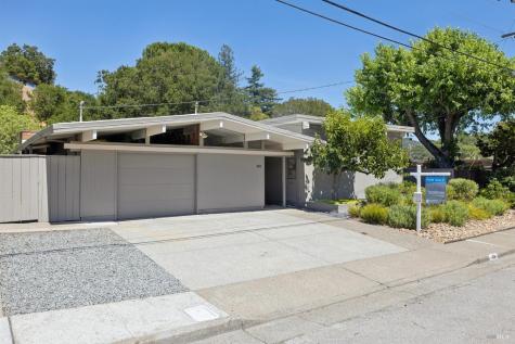 100 Golden Hinde Boulevard San Rafael CA 94903