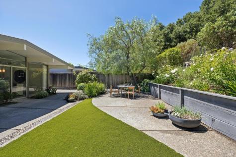 100 Golden Hinde Boulevard San Rafael CA 94903