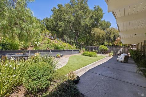 100 Golden Hinde Boulevard San Rafael CA 94903