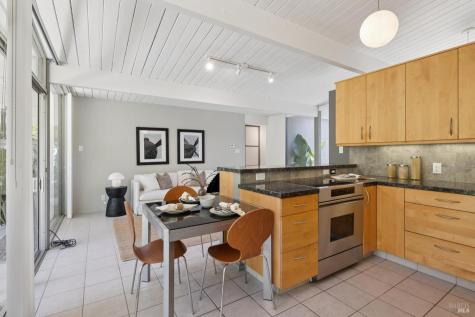 100 Golden Hinde Boulevard San Rafael CA 94903
