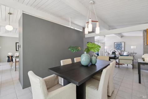 100 Golden Hinde Boulevard San Rafael CA 94903