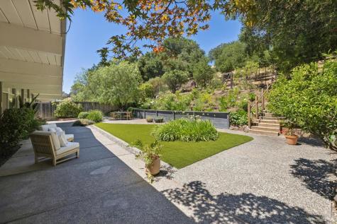 100 Golden Hinde Boulevard San Rafael CA 94903