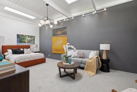 100 Golden Hinde Boulevard San Rafael CA 94903