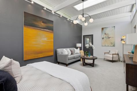 100 Golden Hinde Boulevard San Rafael CA 94903
