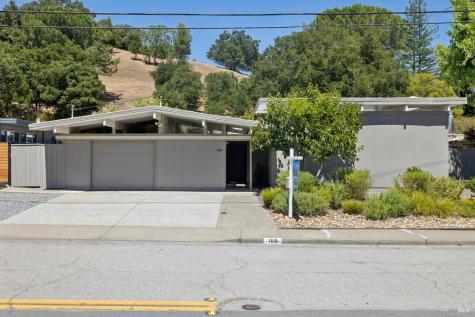 100 Golden Hinde Boulevard San Rafael CA 94903