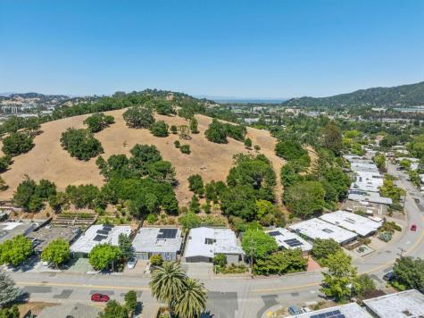 100 Golden Hinde Boulevard San Rafael CA 94903