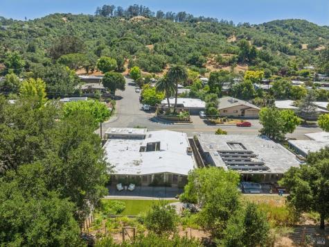 100 Golden Hinde Boulevard San Rafael CA 94903