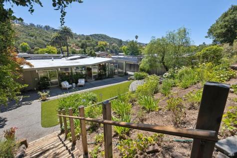 100 Golden Hinde Boulevard San Rafael CA 94903