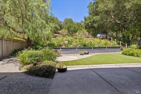 100 Golden Hinde Boulevard San Rafael CA 94903