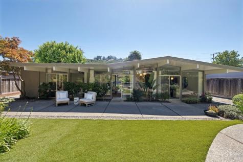 100 Golden Hinde Boulevard San Rafael CA 94903