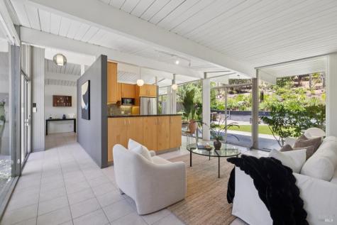 100 Golden Hinde Boulevard San Rafael CA 94903
