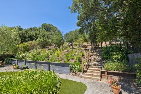 100 Golden Hinde Boulevard San Rafael CA 94903