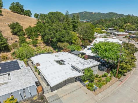 100 Golden Hinde Boulevard San Rafael CA 94903