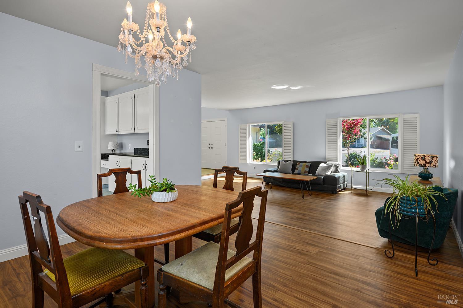 4404 Hollingsworth Circle Rohnert Park CA 94928