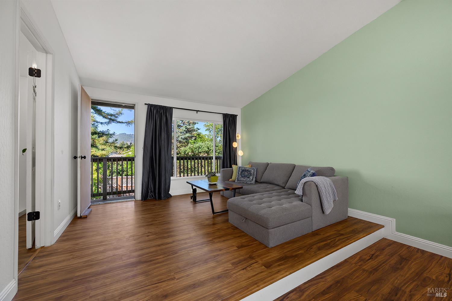 4404 Hollingsworth Circle Rohnert Park CA 94928