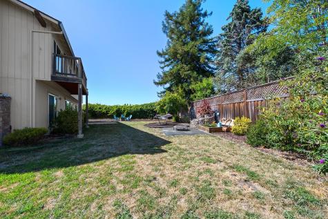 4404 Hollingsworth Circle Rohnert Park CA 94928