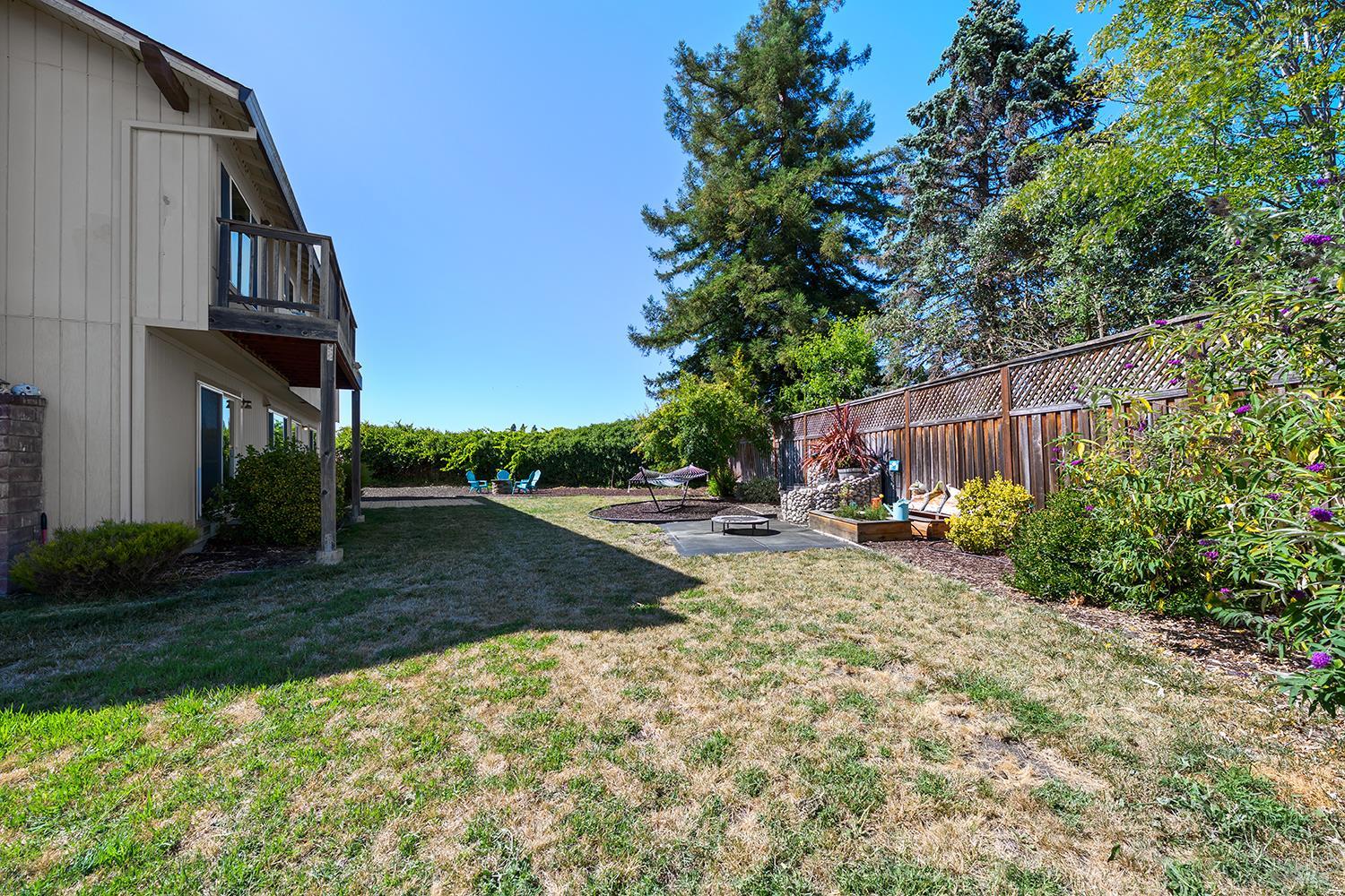 4404 Hollingsworth Circle Rohnert Park CA 94928