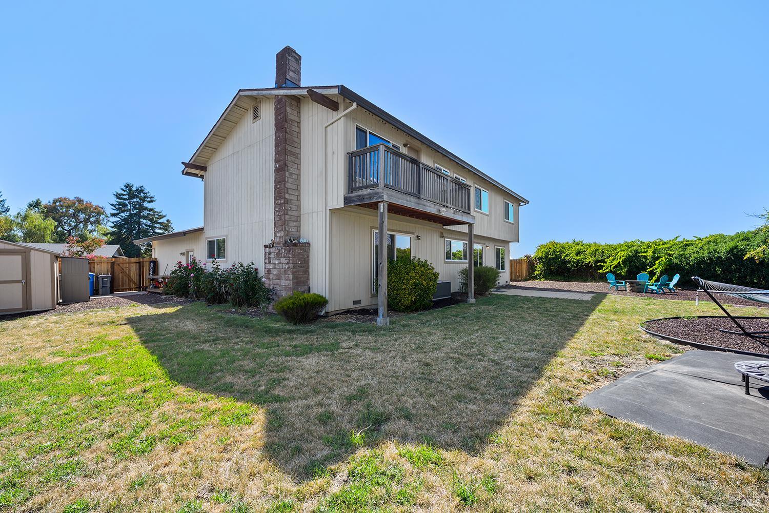 4404 Hollingsworth Circle Rohnert Park CA 94928