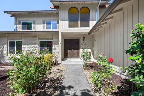 4404 Hollingsworth Circle Rohnert Park CA 94928