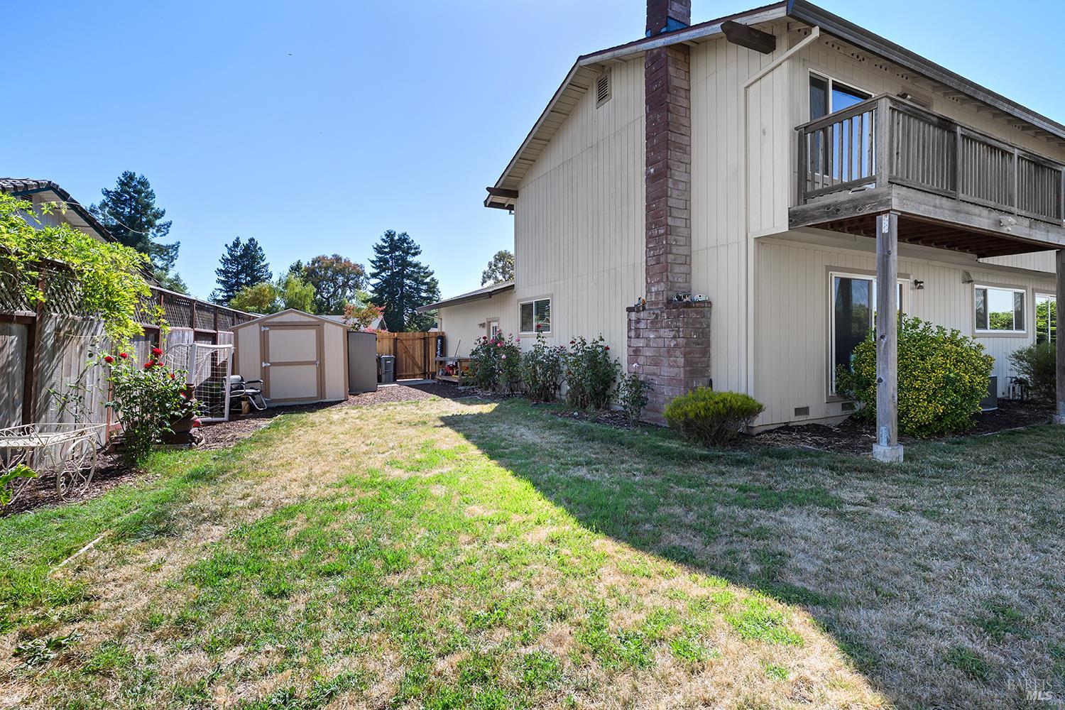 4404 Hollingsworth Circle Rohnert Park CA 94928