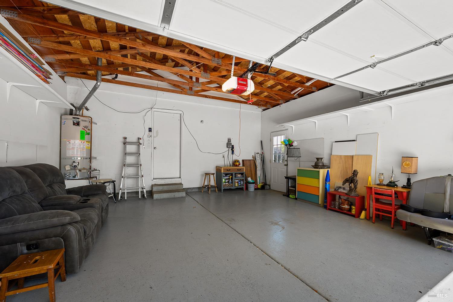 4404 Hollingsworth Circle Rohnert Park CA 94928