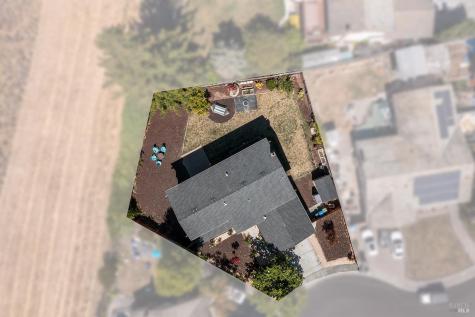 4404 Hollingsworth Circle Rohnert Park CA 94928