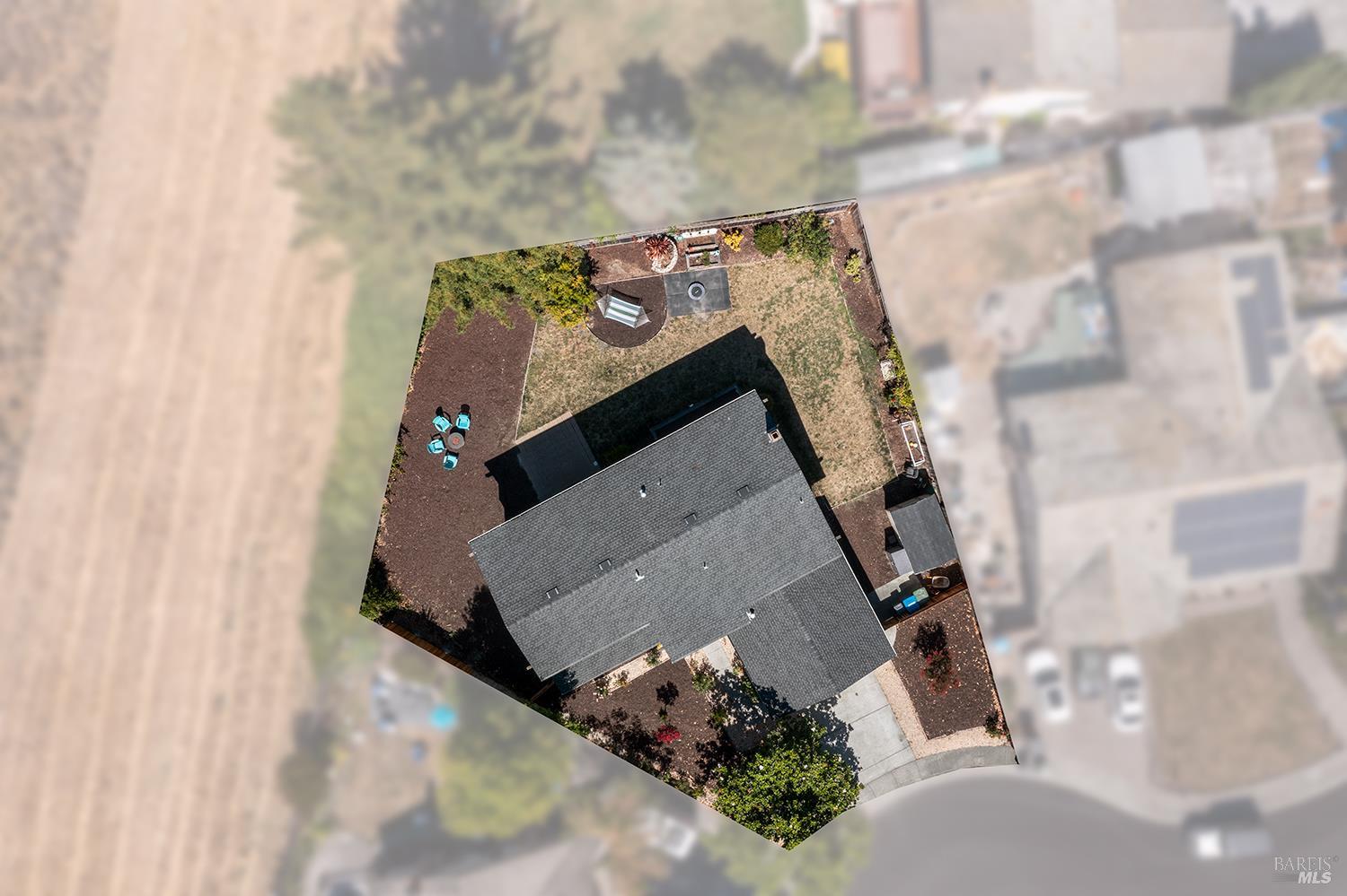 4404 Hollingsworth Circle Rohnert Park CA 94928