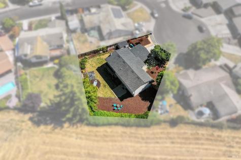 4404 Hollingsworth Circle Rohnert Park CA 94928