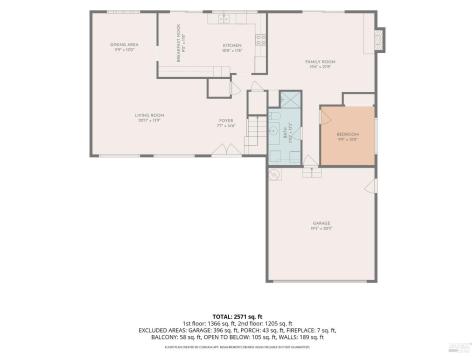 4404 Hollingsworth Circle Rohnert Park CA 94928