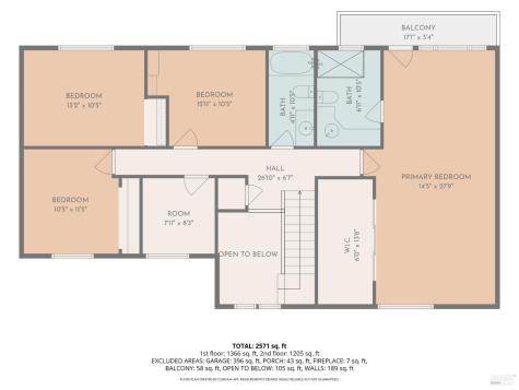 4404 Hollingsworth Circle Rohnert Park CA 94928