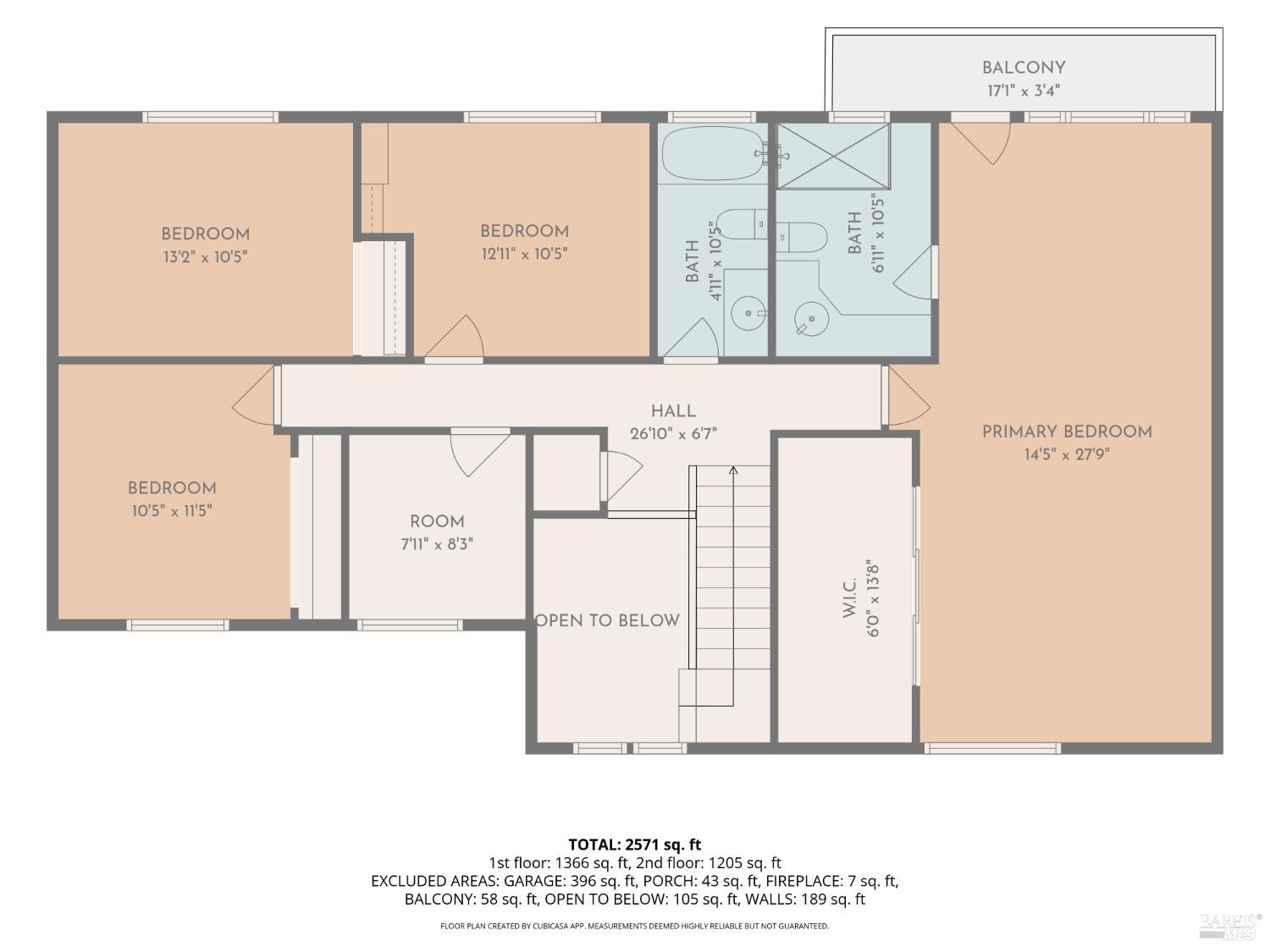 4404 Hollingsworth Circle Rohnert Park CA 94928