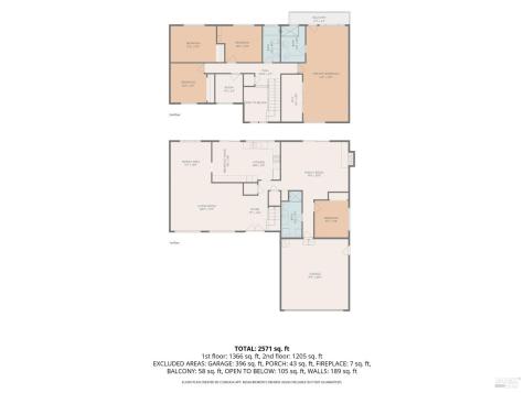 4404 Hollingsworth Circle Rohnert Park CA 94928