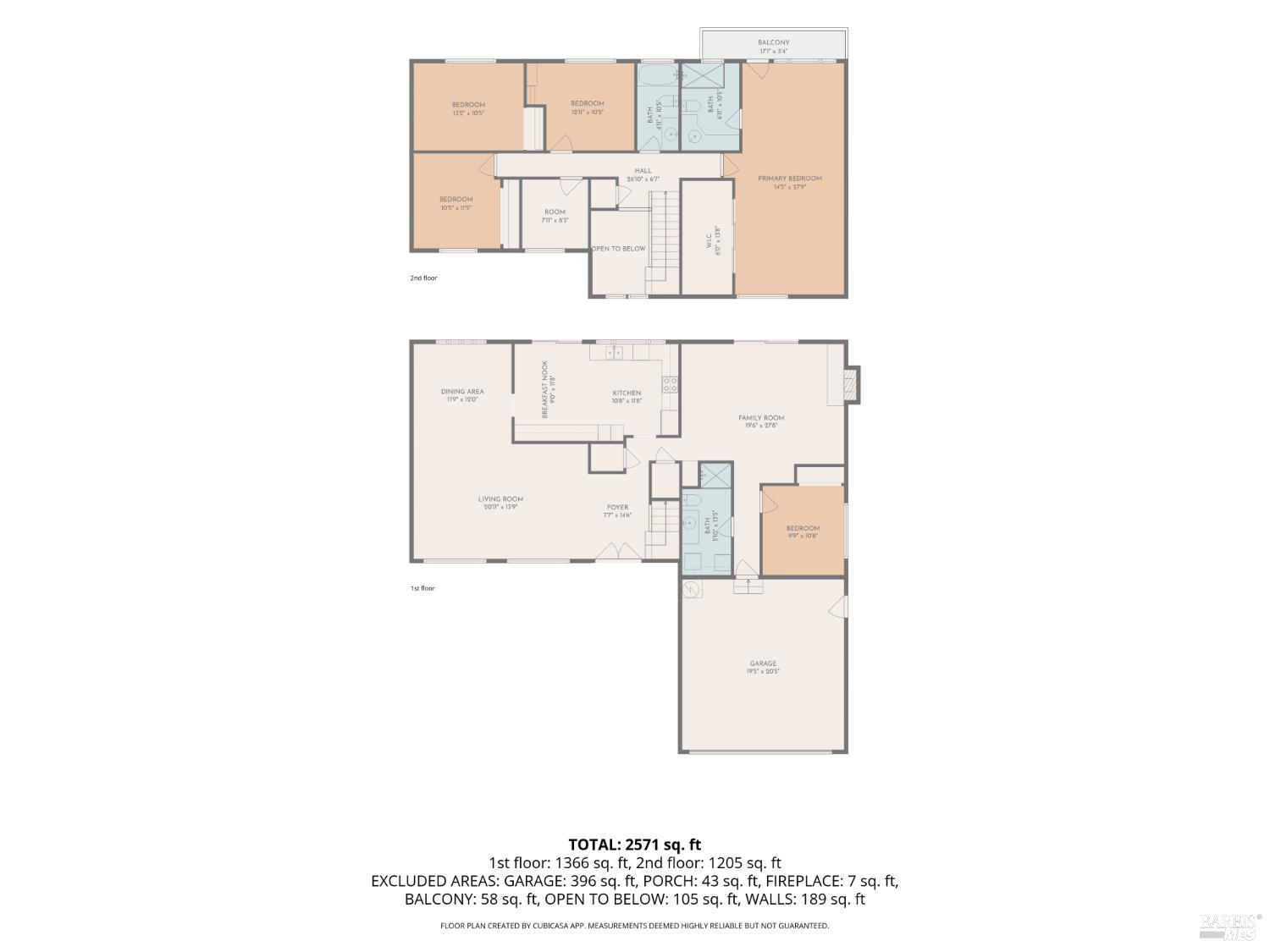 4404 Hollingsworth Circle Rohnert Park CA 94928