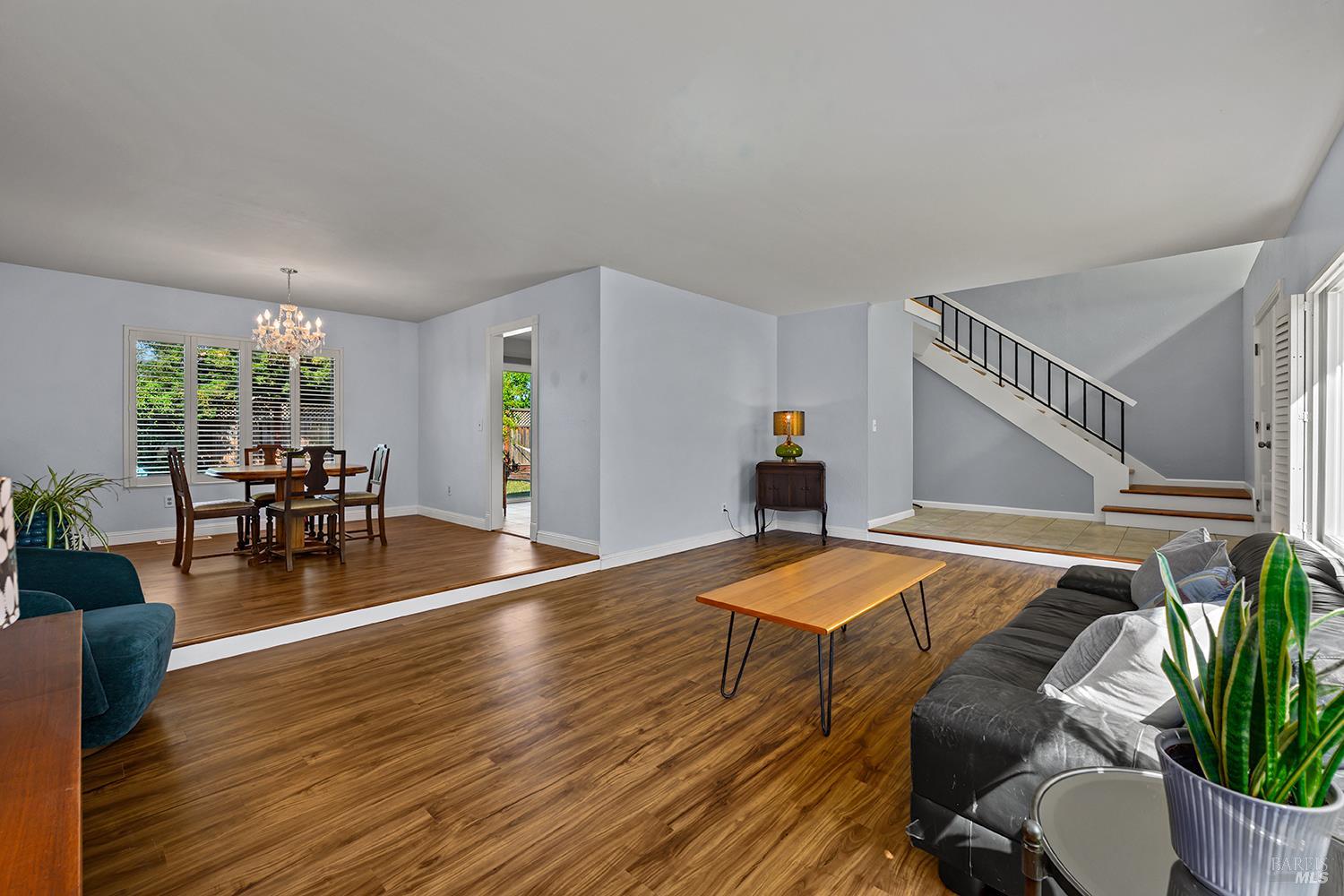 4404 Hollingsworth Circle Rohnert Park CA 94928