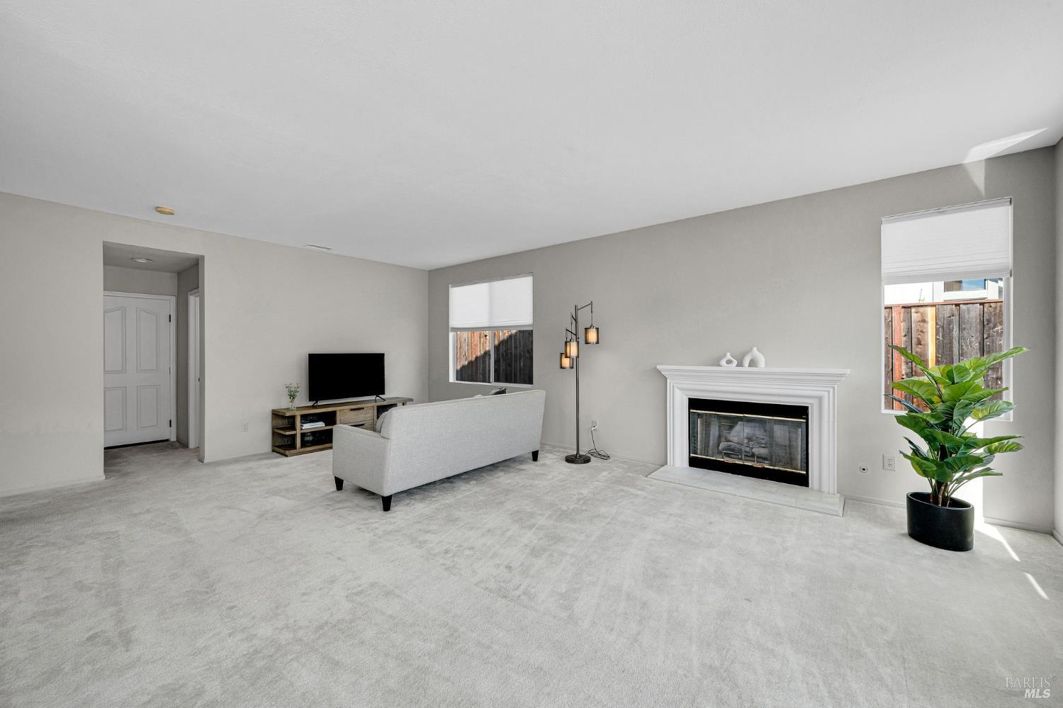 1028 Sandhurst Drive Vallejo CA 94591