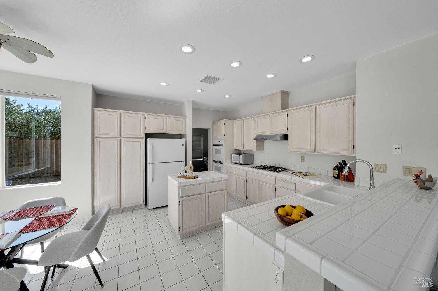1028 Sandhurst Drive Vallejo CA 94591