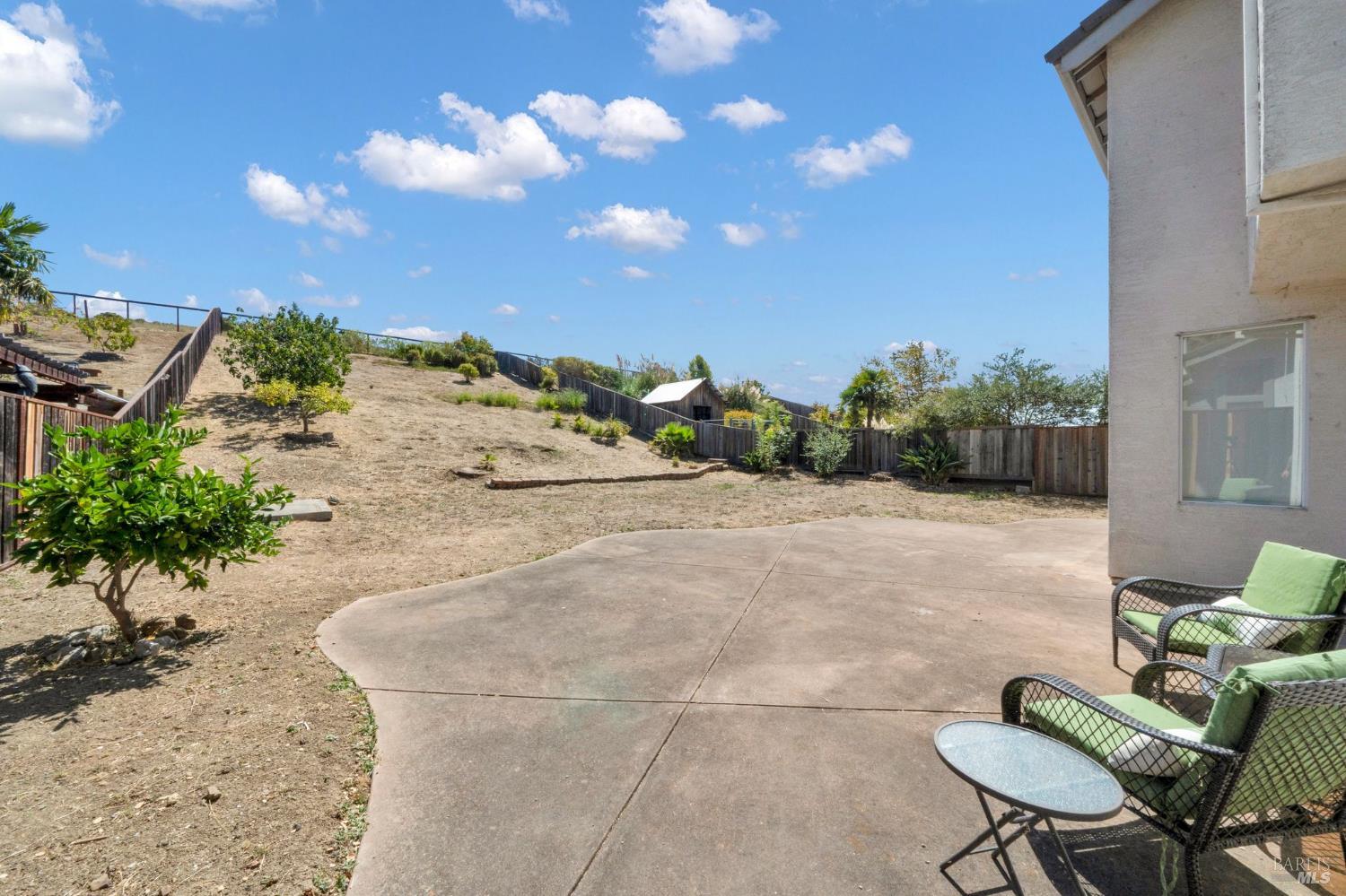 1028 Sandhurst Drive Vallejo CA 94591