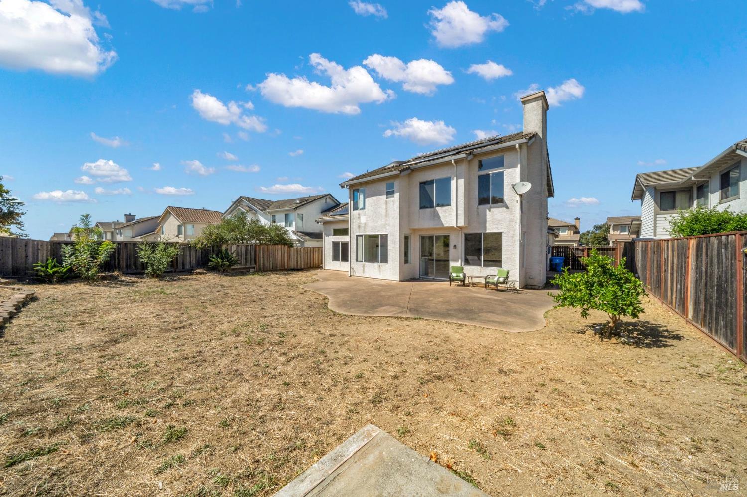 1028 Sandhurst Drive Vallejo CA 94591