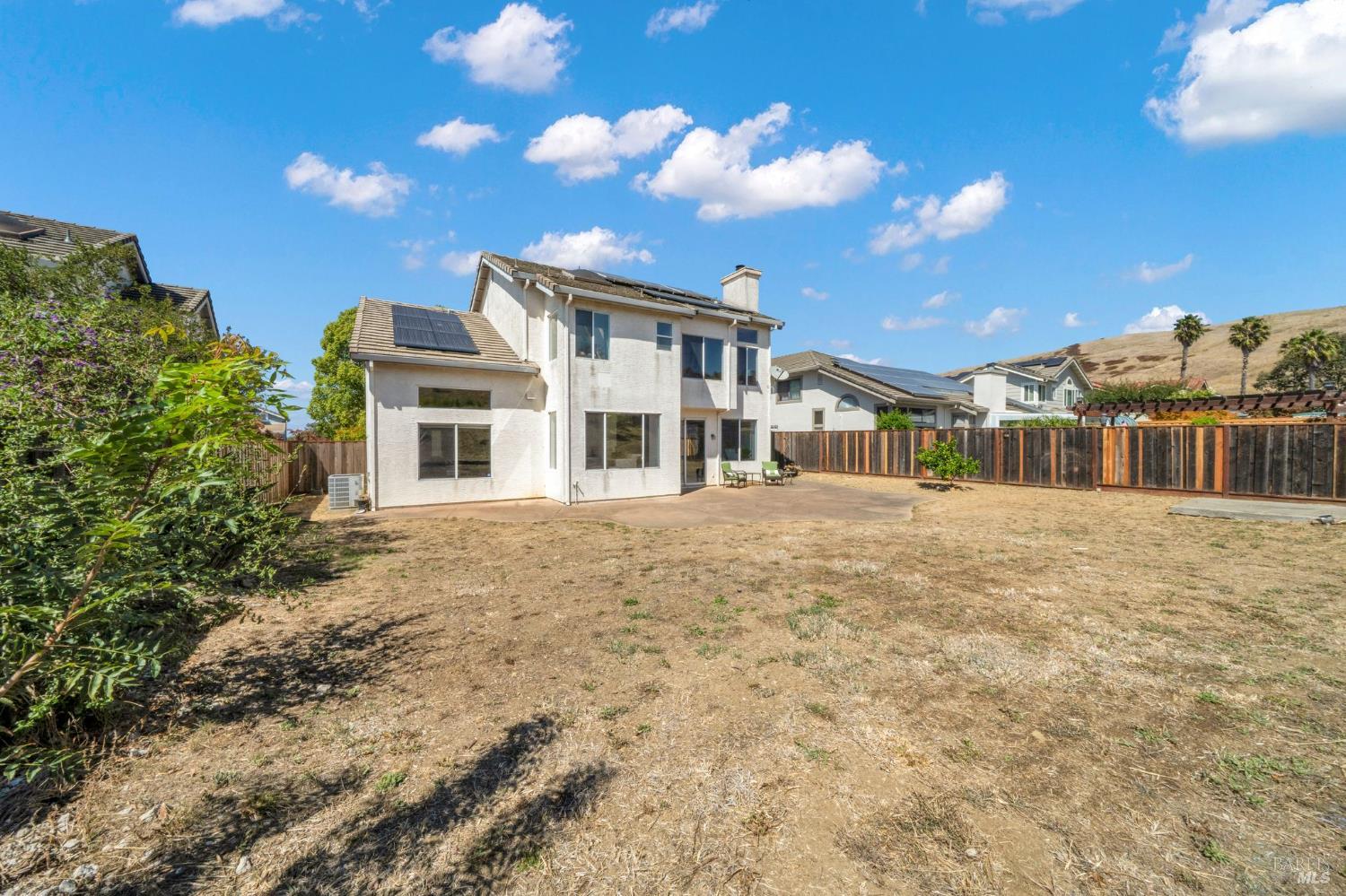 1028 Sandhurst Drive Vallejo CA 94591