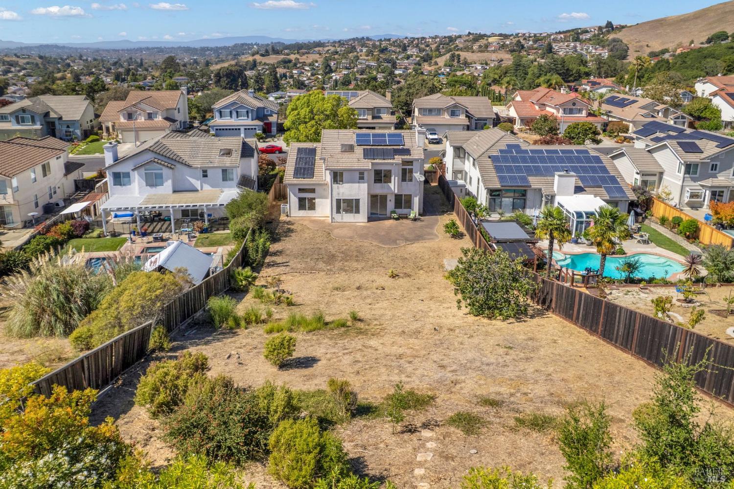 1028 Sandhurst Drive Vallejo CA 94591