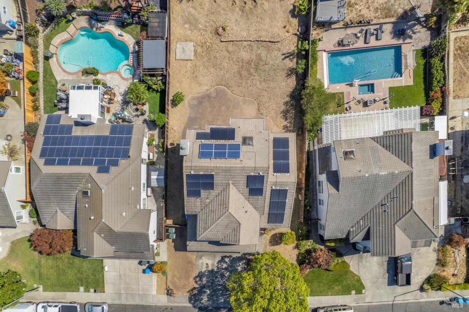 1028 Sandhurst Drive Vallejo CA 94591