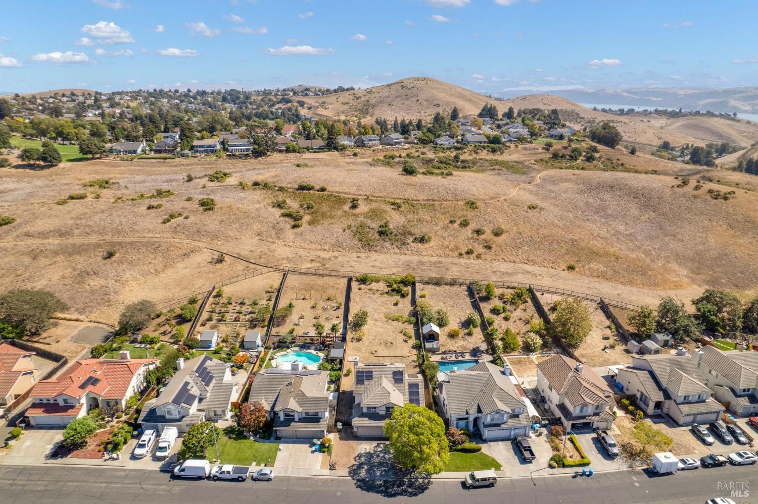 1028 Sandhurst Drive Vallejo CA 94591