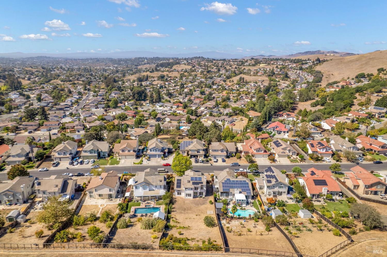 1028 Sandhurst Drive Vallejo CA 94591