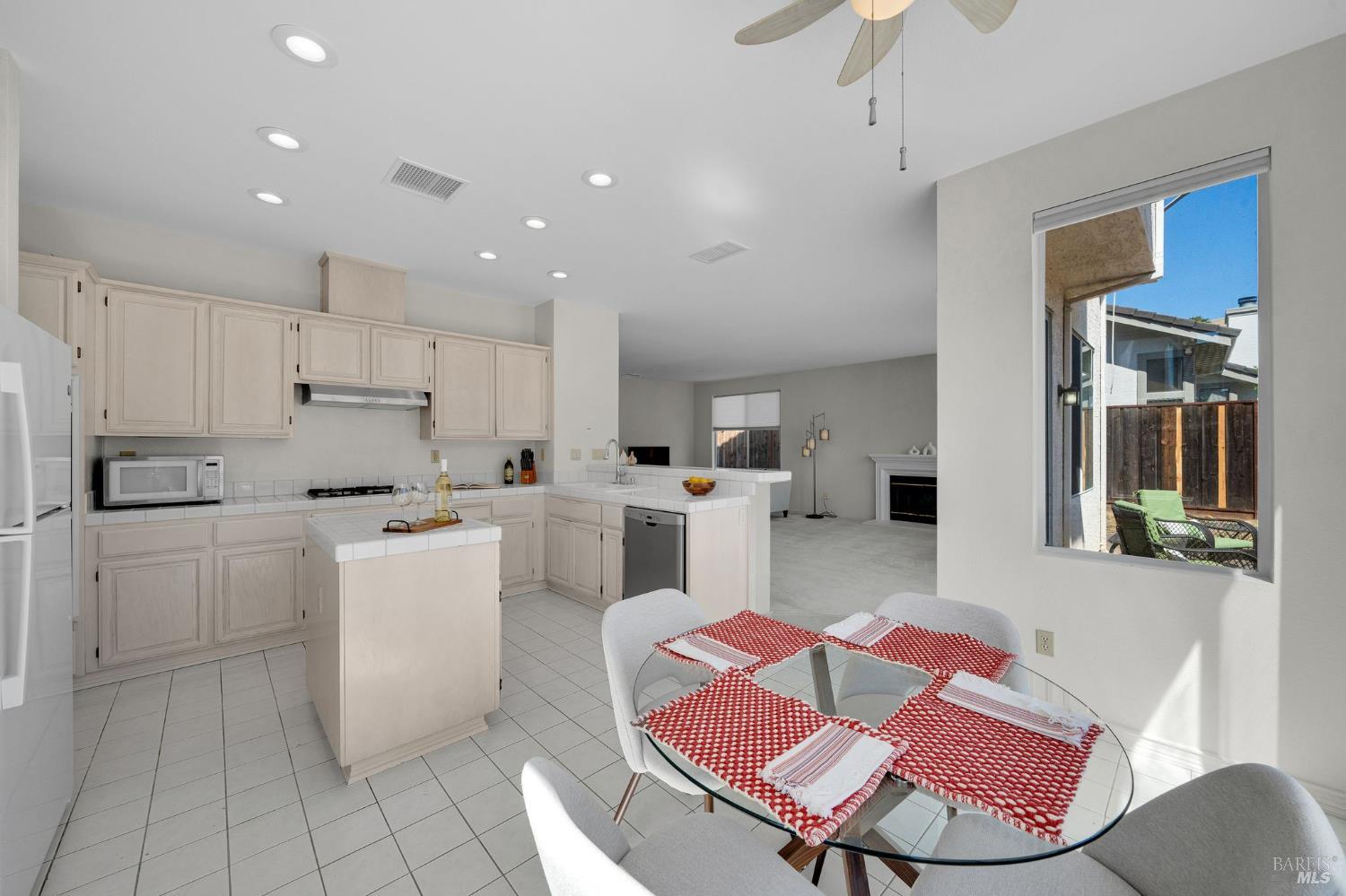 1028 Sandhurst Drive Vallejo CA 94591