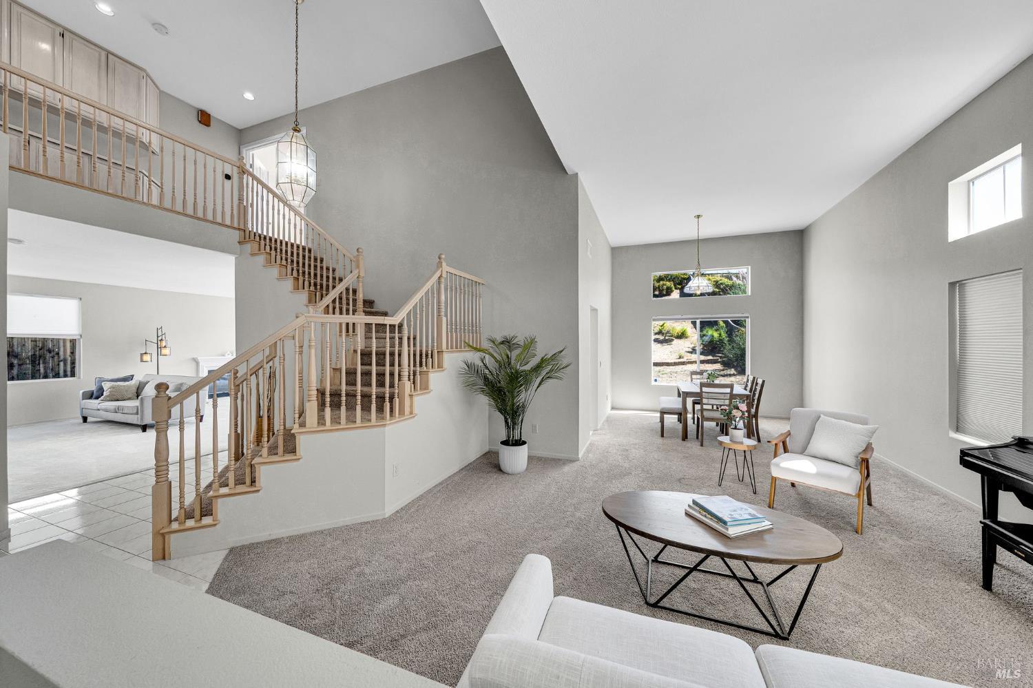 1028 Sandhurst Drive Vallejo CA 94591