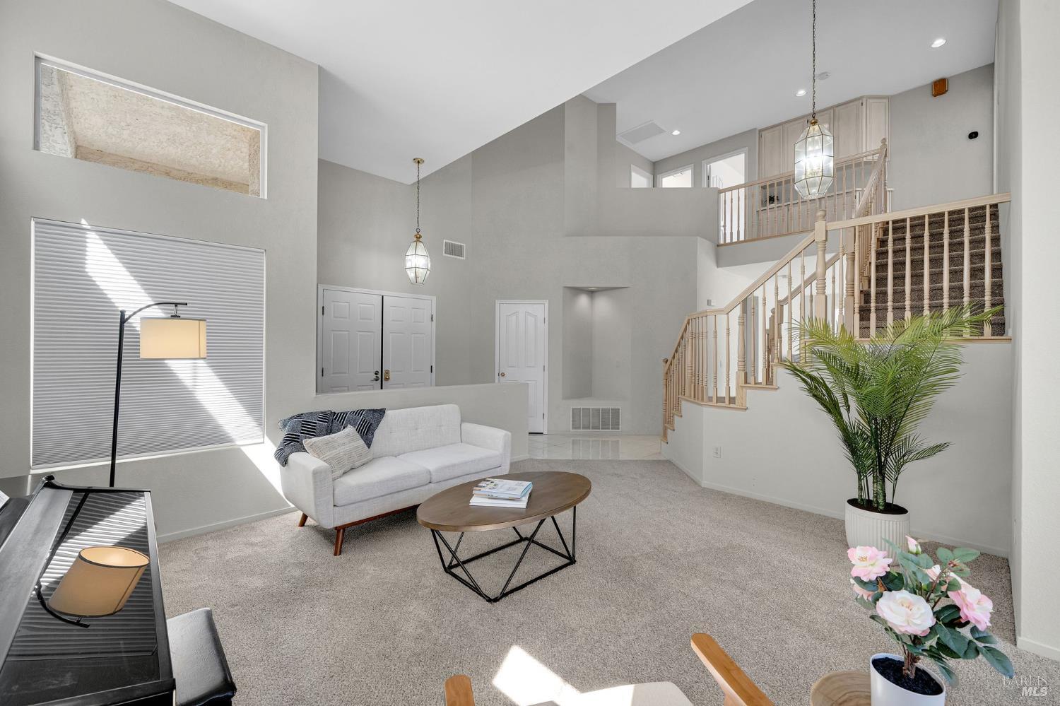 1028 Sandhurst Drive Vallejo CA 94591