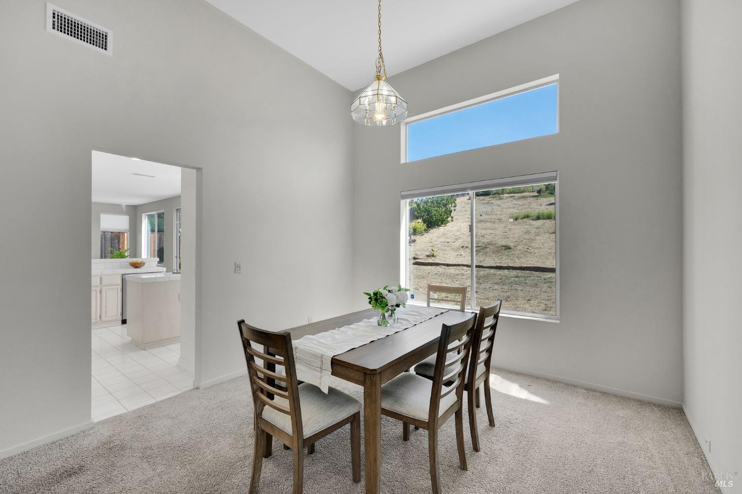 1028 Sandhurst Drive Vallejo CA 94591