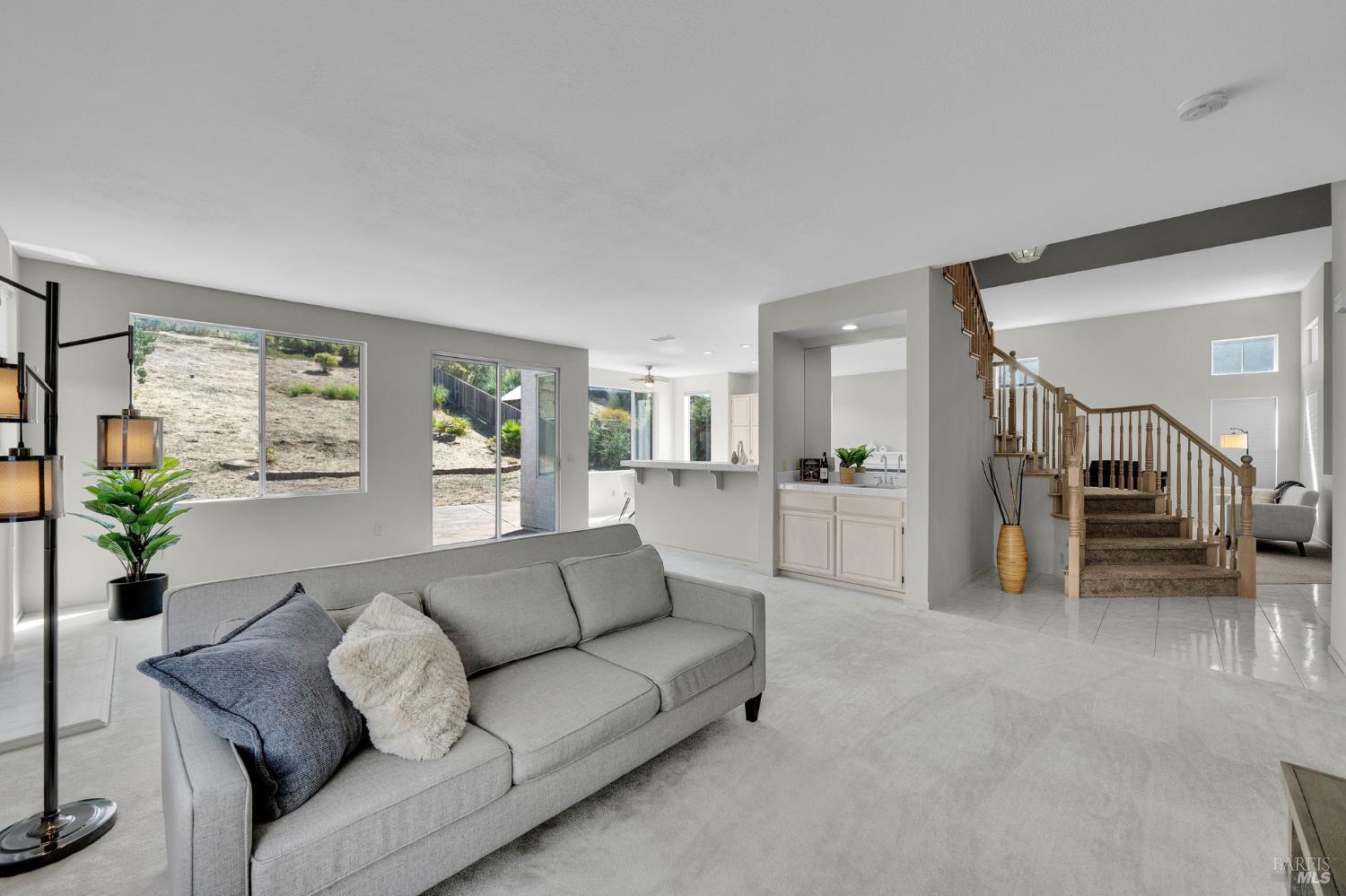 1028 Sandhurst Drive Vallejo CA 94591