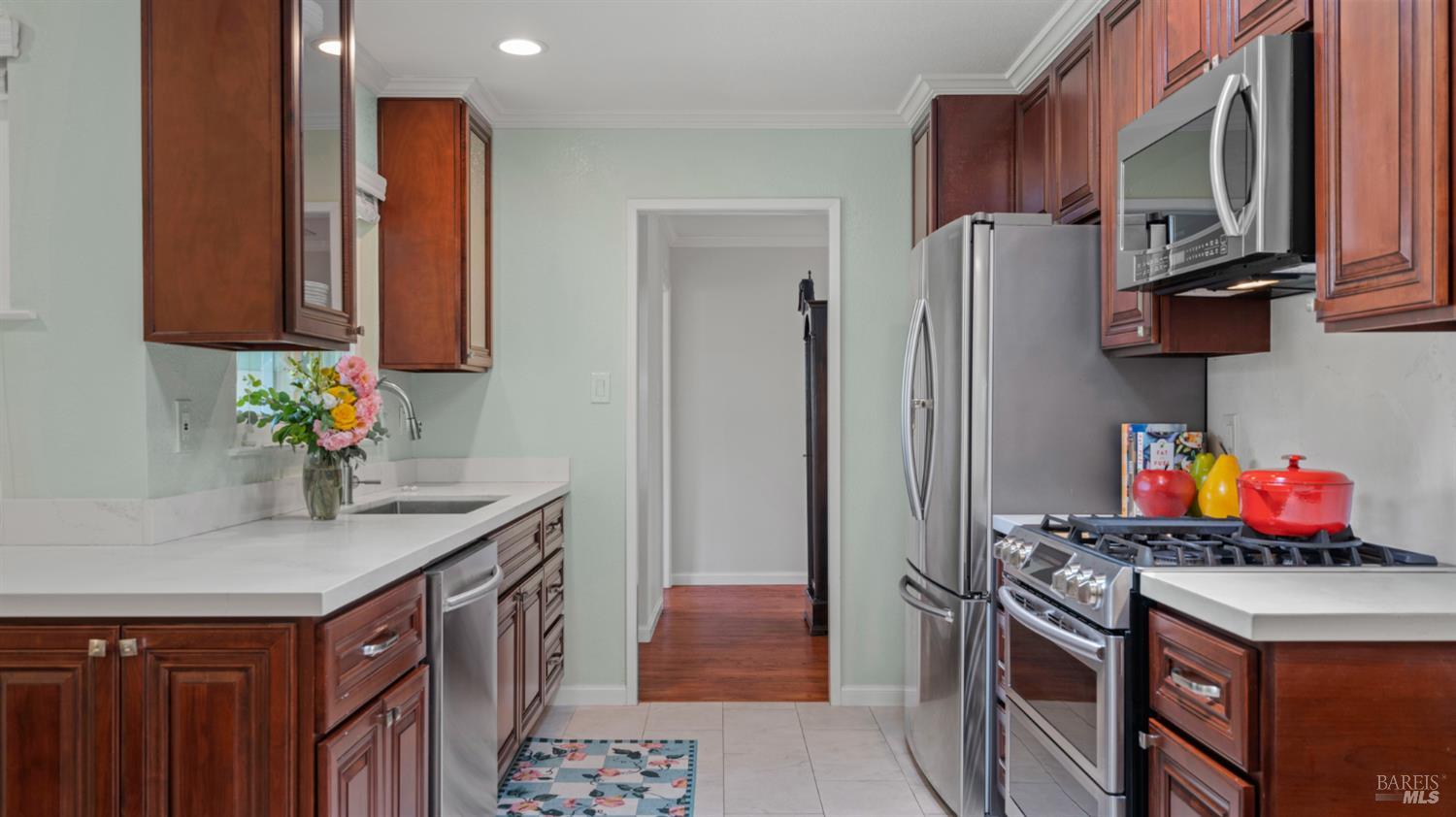 101 Meriam Drive San Rafael CA 94903